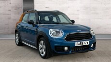 MINI Countryman 1.5 Cooper Classic 5dr Petrol Hatchback